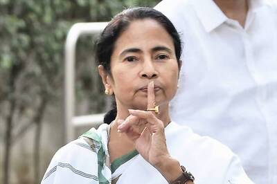 There are Bigger Dalit Leaders Than Ram Nath Kovind: CM Mamata