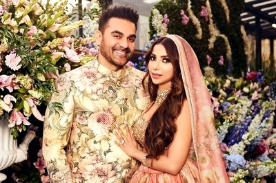 Arbaaz Khan More Friendly With Paps After Marriage to Sshura: 'I'm in Limelight for Personal…' | Exclusive