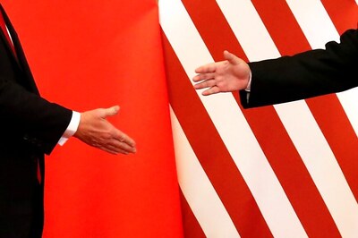 'Phase One' of US-China Trade Deal to be Signed by Jan 15, Says Trump; Ceremony at White House