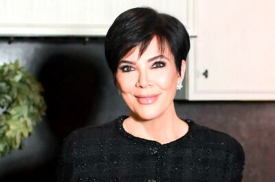 Kris Jenner Admits Cheating On Robert Kardashian: 'My Life's Biggest Regret'