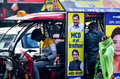 Street Plays, Magic Shows, 1,000 'Nukkad Sabhas' Part of AAP's Campaign for MCD Polls