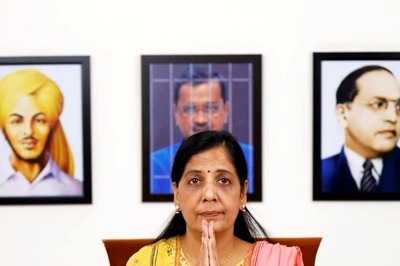 People Will Respond To Delhi CM's Arrest Through Votes: Sunita Kejriwal