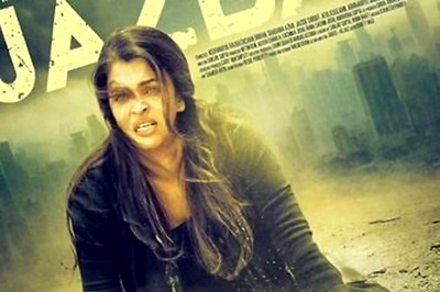 'Jazbaa' trailer to be launched on Independence Day
