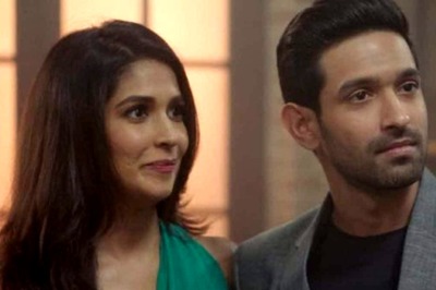 Harleen Sethi To Return For Broken But Beautiful Season 5? She Says 'I'd Love To But...' | Exclusive