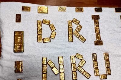 Rs 19-Crore Smuggled Gold Recovered, 11 Arrested: DRI Busts Gang in Nagpur-Varanasi-Mumbai Crackdown
