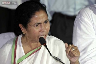 Trinamool Congress calls Modi 'Butcher of Gujarat'