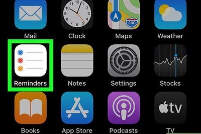 How to Use Reminders on iPhone or iPad