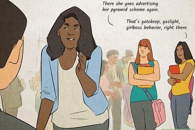 What Does "Gatekeep, Gaslight, Girlboss" Mean?