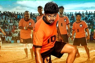 Thalapathy Vijay And Genelia Deshmukh-starrer Sachein To Re-Release? What We Know