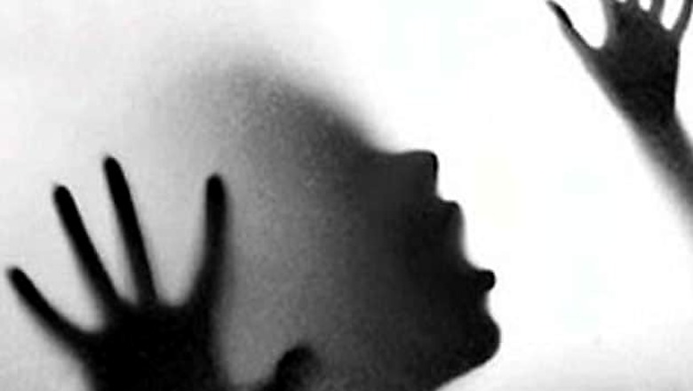 Madhya Pradesh: Man held for raping minor step-daughter