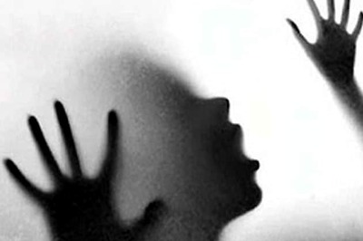 Madhya Pradesh: Man held for raping minor step-daughter