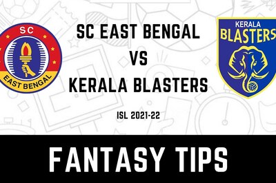 SCEB vs KBFC Dream11 Team Prediction: Check Captain, Vice-Captain and Probable Playing XIs for Today's ISL 2021-22 Match 27, December 12, 07:30 pm IST