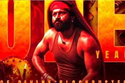 Kantara Prequel Likely To Focus On Buta Kola Divine Worship, Rishab Shetty Learns Horse Riding For Movie