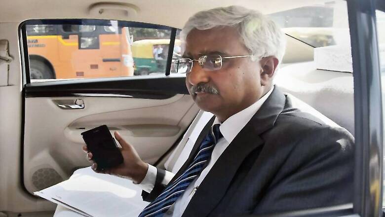 Delhi Chief Secretary Anshu Prakash, Who Accused CM Arvind Kejriwal of Assault, Transferred