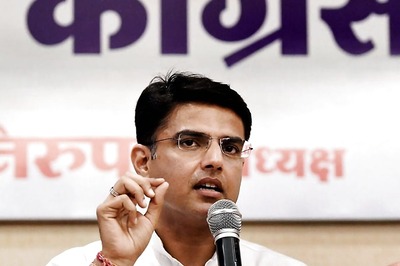 Sachin Pilot Rebels, Says He Has Support of 30 Congress MLAs in Rajasthan
