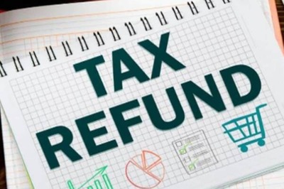 Income Tax Refund Status: Check Online In 4 Simple Steps On IT Dept Portal