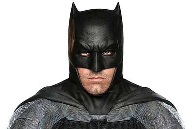 Ben Affleck in the talks to star in, co-write and direct a new 'Batman' film