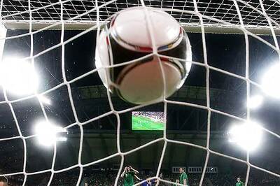 Osasuna beat Levante 2-0 with late goals