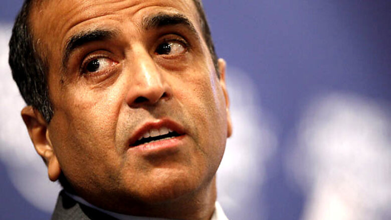 2G spectrum: Hearing against Sunil Mittal, Ravi Ruia on October 28