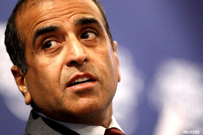 2G spectrum: Hearing against Sunil Mittal, Ravi Ruia on October 28