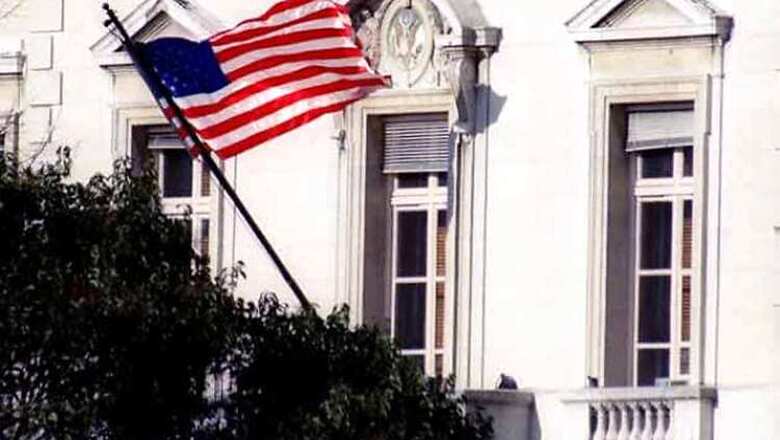 US honours Indian security guards killed in Afghanistan