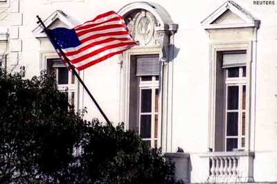 US honours Indian security guards killed in Afghanistan