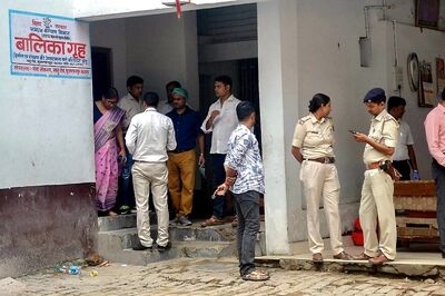 No Girl Murdered in Bihar Shelter Home, Bones Found Were of Some Other Adults, CBI Tells SC