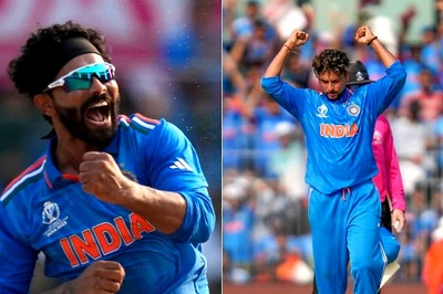 Test Match Mind Set, Stump Line, More Pace: How India Spinners Outsmarted Australia in Chennai