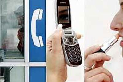 Mobile, fixed phone tariff cut on cards