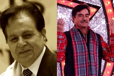 Shatrughan Sinha Sharply Points Out Dilip Kumar Was Not Conferred With Bharat Ratna