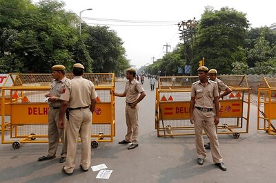 Decomposed Body of Man Recovered from Drain in North Delhi's Mukherjee Nagar