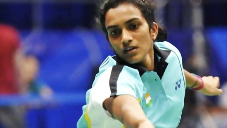 Sindhu, Srikanth and Sai Praneeth reach Singapore Open quarterfinals
