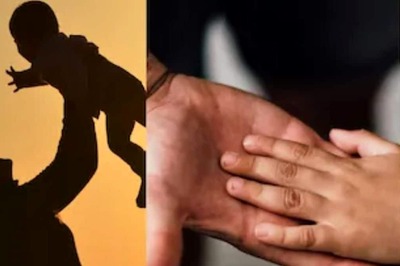 Telangana Woman Hands Over Her Baby To Orphanage After Failing To Take Responsibility