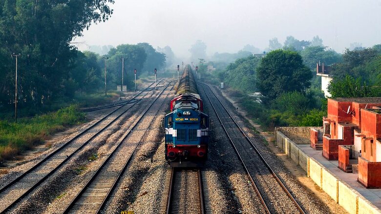 Indian Railways to Extend Services of 8 Special Trains; Check Full List Here