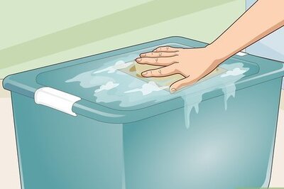 How to Fix Faded Plastic