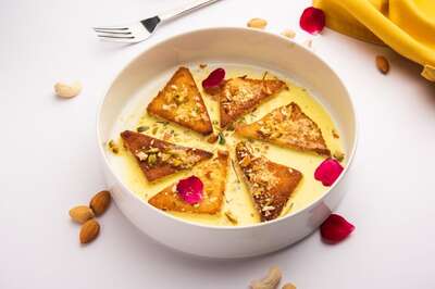 Eid-Ul-Fitr 2023: Make This Eid Extra Special with These Diabetes-friendly Recipes