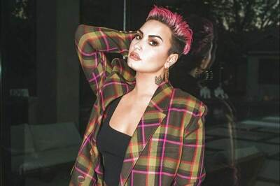 Demi Lovato: 'I Lost My Virginity in A Rape'