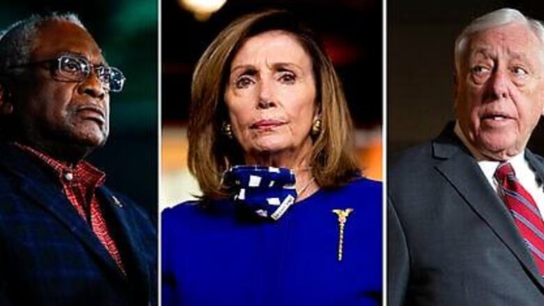 Biden May Time Confirmation Votes To Protect House Majority