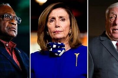 Biden May Time Confirmation Votes To Protect House Majority