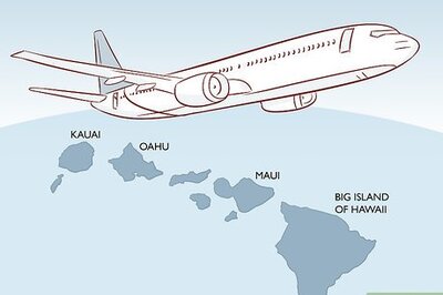 How to Travel Between Hawaiian Islands