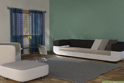 How to Paint an Accent Wall