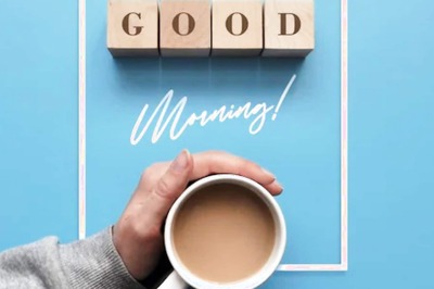 Bored of Old Good Morning Texts? Now Bring Smile on Faces With These Special Messages