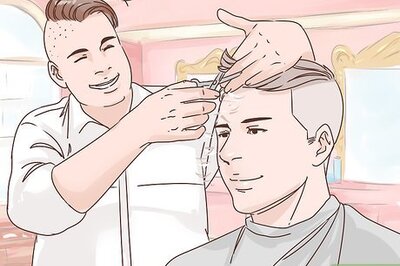 How to Look Good (for Boys)