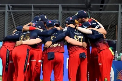 IPL 2023, RCB vs MI: A Clash of Superstars as Royal Challengers Bangalore Host Mumbai Indians