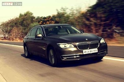 Mercedes, BMWs, Audis hot favourites of Indian politicians
