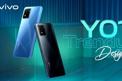 Vivo Y01 Budget Smartphone Launched In India: Prices, Specifications And More