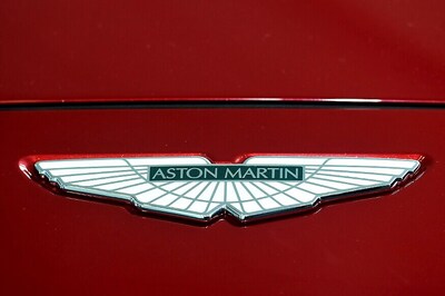 New Aston Martin Boss Says Focus on SUV Launch, Restarting Factories