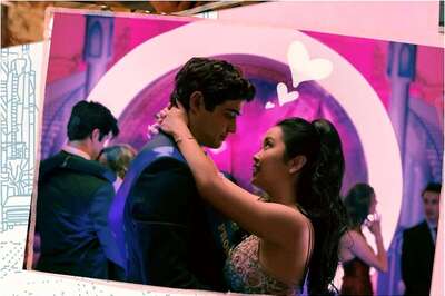 To All the Boys Always and Forever: Will Lara Jean and Peter Kavinsky Beat the Odds?
