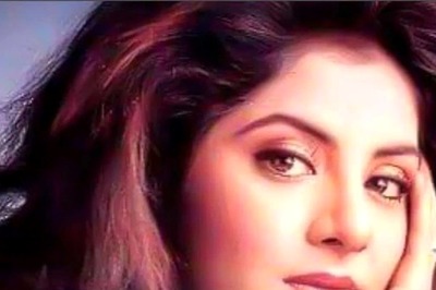 Kamal Sadanah Says Divya Bharti's Death Was Accidental, She Had No 'Problems': 'She Had Drinks...'