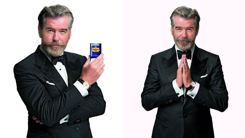 Was 'Cheated' by Pan Masala Brand, Pierce Brosnan Tells Delhi Govt